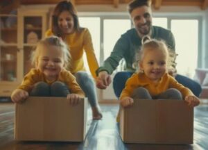 The Ultimate Checklist for Parents Moving with Children: Expert Tips 1 The Ultimate Checklist for Parents Moving with Children: Expert Tips
